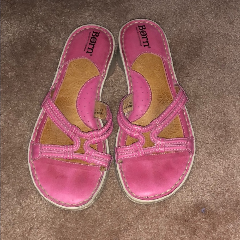 Born Sandals